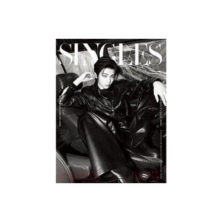 BOYNEXTDOOR - SINGLES MAGAZINE (August 2026) [Myung Jaehyun / Taesan / Woonhak]
