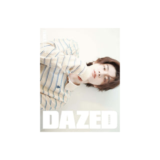 ENHYPEN - Dazed&Confused Magazine (May 2026)