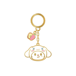 Stray Kids - METAL KEYRING - SKZOO X SANRIO CHARACTERS