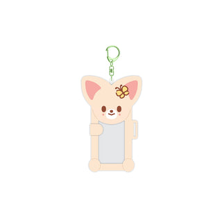 Stray Kids - CONNECTING PHOTOCARD HOLDER - SKZOO X SANRIO CHARACTERS