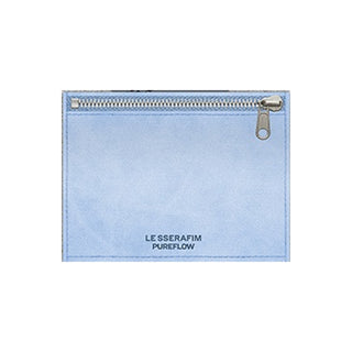LE SSERAFIM - 2ND ALBUM [PUREFLOW PT.1] (Weverse Albums ver.)