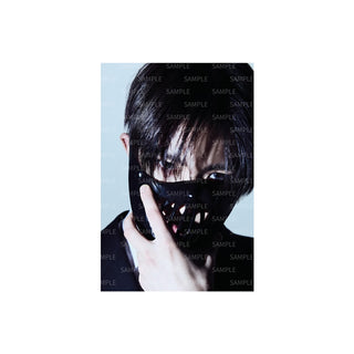 Enhypen - DESIRE: UNLEASH PRINTED PHOTO