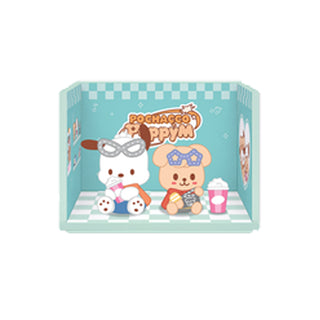 Stray Kids - ROOM FIGURE - SKZOO X SANRIO CHARACTERS