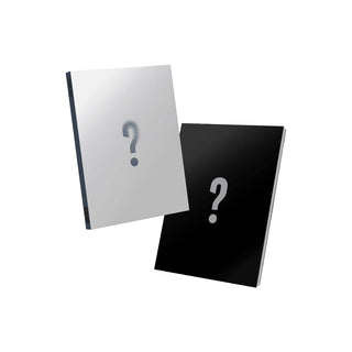 XDINARY HEROES - 8th Mini Album [DEAD AND] (PHOTOBOOK VER.)