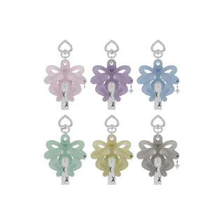 P1HARMONY - 9th Mini Album UNIQUE (LIGHT KEYRING VER.) RANDOM