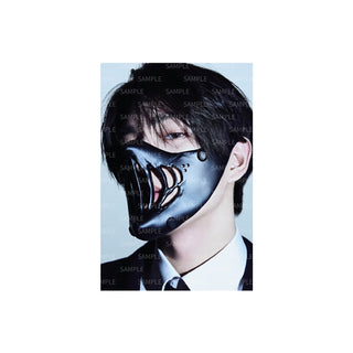 Enhypen - DESIRE: UNLEASH PRINTED PHOTO