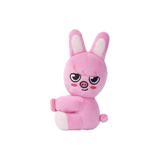 Stray Kids - SKZOO STRAP PLUSH [SKZOO EVERYWHERE ALL AROUND THE WORLD IN SEOUL MD]
