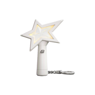 LISA - LISA OFFICIAL LIGHTSTICK KEYCHAIN