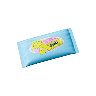 ITZY YUNA - ICE CREAM (ICE CREAM VER.)