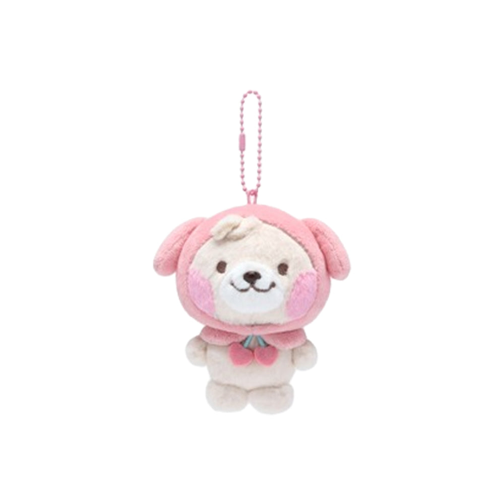 EXO - MINI DOLL KEY RING (EXO PLANET 6 - EXhOrizon in Seoul MD