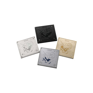 [LUCKY DRAW] XLOV - 2nd Mini Album [I, God]