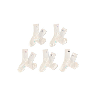 PLAVE - SOCKS (2026 MMMM BABY ROOM POP-UP MD)