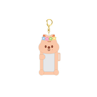 Stray Kids - CONNECTING PHOTOCARD HOLDER - SKZOO X SANRIO CHARACTERS