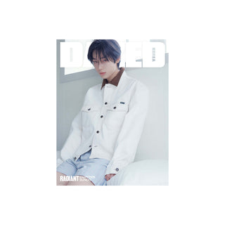 ENHYPEN - Dazed&Confused Magazine (May 2026)