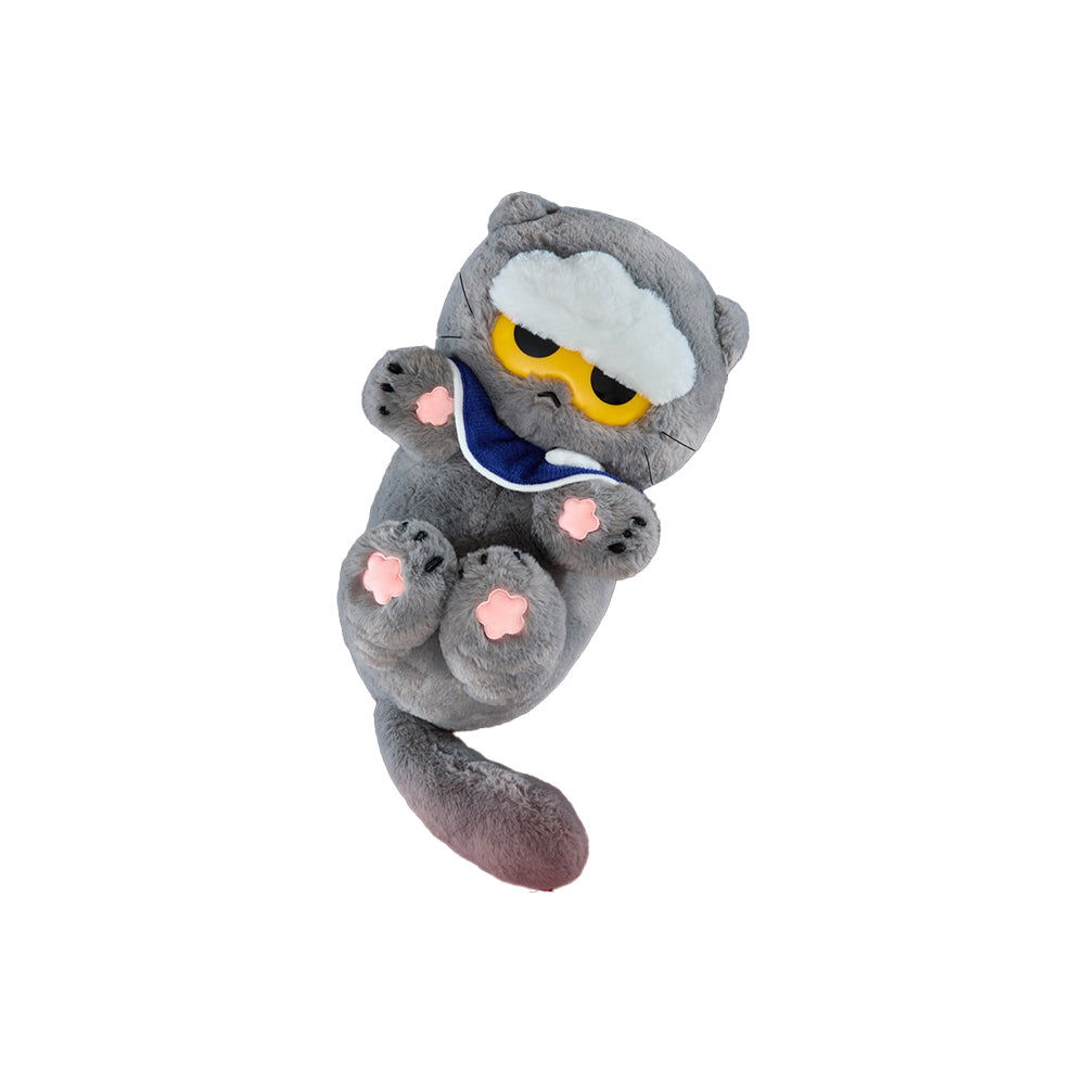 GD ZO&FRIENDS – CHOCOKPOPSHOP