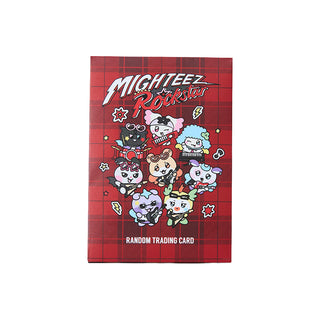 ATEEZ MIGHTEEZ - Random Trading Photocard Set (2EA) [Rock The Stage MD]