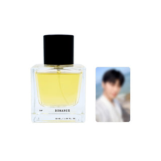 ATEEZ - LIMITED PERFUME [8th Anniversary BLUE DRIFT Official MD]