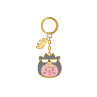 Stray Kids - METAL KEYRING - SKZOO X SANRIO CHARACTERS