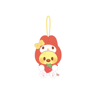 Stray Kids - SCENT PLUSH - SKZOO X SANRIO CHARACTERS