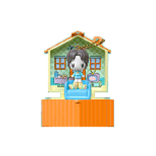 BOYNEXTDOOR - 1st Studio Album [HOME]  (POCKET HOME VER.)