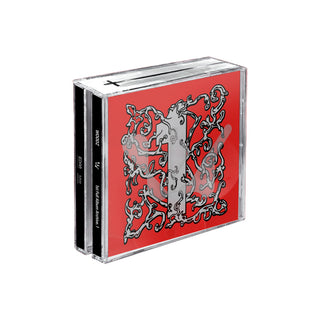 WOODZ - 1st Full Album [ARCHIVE. 1] (JEWEL VER.) (2CD)