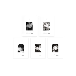ZEROBASEONE - 6TH MINI ALBUM [ASCEND-] (11 VER.)