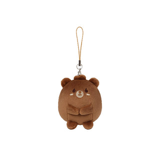DAY6 - PETIT DENIMALZ PLUSH HUG Ver. [The DECADE FINALE MD]