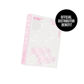 TWICE - 2027 SEASON'S GREETINGS  [SPOTLESS]