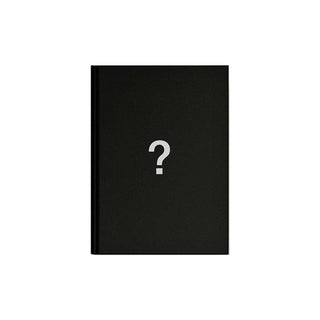 DAY6 WONPIL - 1st Mini Album <Unpiltered> (PHOTOBOOK VER.)
