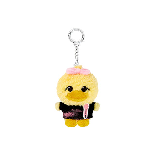 BLACKPINK - CHARACTER PLUSH KEYRING GOYANG [BPCOLLECTION]