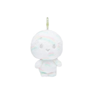 SHINee - Rainbow 10CM Plush [6th Mini Album ATMOS POP-UP MD]