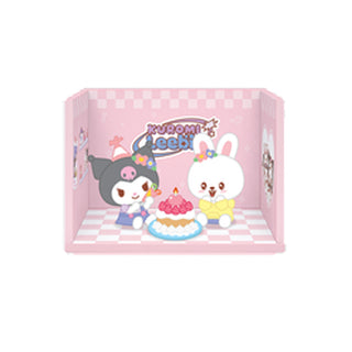 Stray Kids - ROOM FIGURE - SKZOO X SANRIO CHARACTERS
