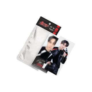 ENHYPEN - [WORLD COUPON CARD COLLECTION] SPEED RACER GIFT ver