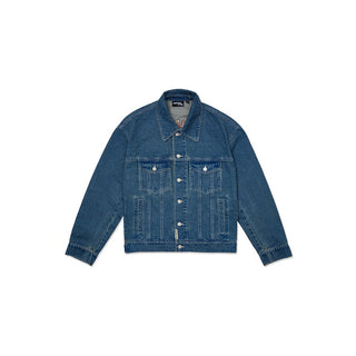 BTS JIN - DENIM JACKET [#RUNSEOKJIN_EP.TOUR MD]