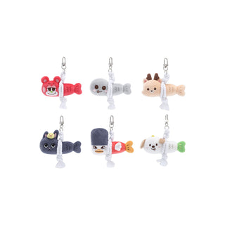 RIIZE - GOOD LUCK DOLL KEY RING (2026 RIIZE CONCERT TOUR RIIZING LOUD IN SEOUL MD)