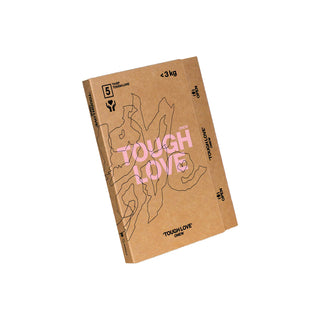 SHINEE ONEW - 5th EP [Tough Love] (BOOK VER.)