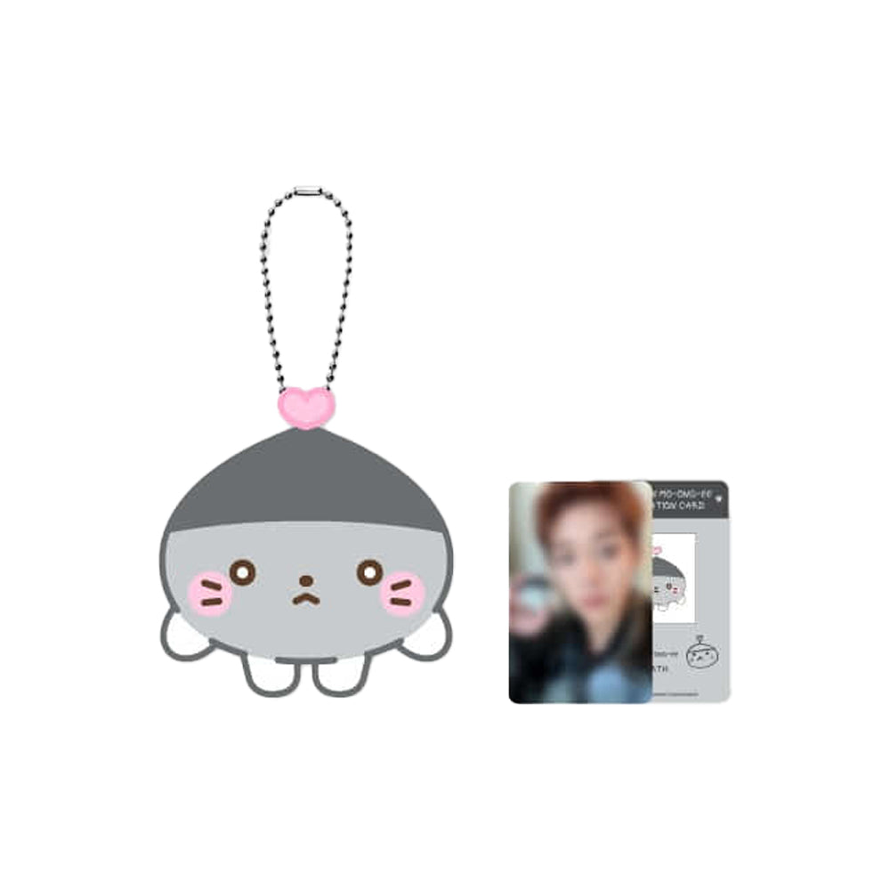 PARK JI HOON – CHOCOKPOPSHOP