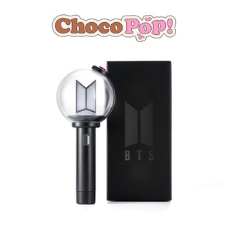 [Restock in June] BTS - OFFICIAL LIGHT STICK VER.4