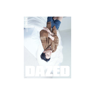 ENHYPEN - Dazed&Confused Magazine (May 2026)