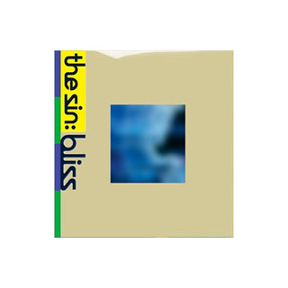 ENHYPEN - 8th Mini Album [THE SIN : BLISS]