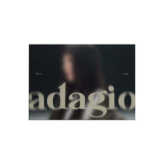 MAMAMOO Whee In - ADAGIO [PRELUDE VER.]