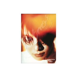 SHINee - The 6th Mini Album [Atmos] (Rain Ceremony Ver.)