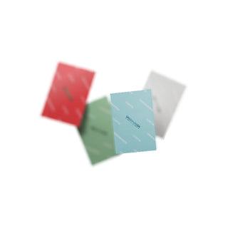 CORTIS - THE 2ND EP [GREENGREEN] (WEVERSE ALBUMS VER.) RANDOM