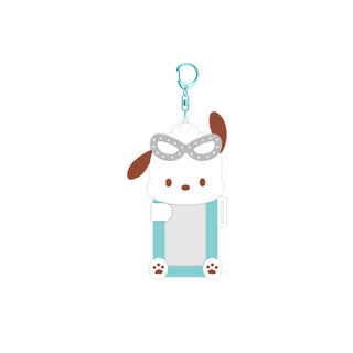Stray Kids - CONNECTING PHOTOCARD HOLDER - SKZOO X SANRIO CHARACTERS