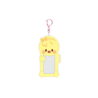 Stray Kids - CONNECTING PHOTOCARD HOLDER - SKZOO X SANRIO CHARACTERS