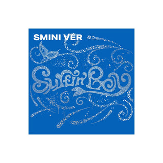 RED VELVET - Summer Mini Album [Velvet Summer] (SMini Ver.)