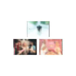 ILLIT - 5th Mini Album BREAK EVEN