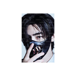 Enhypen - DESIRE: UNLEASH PRINTED PHOTO