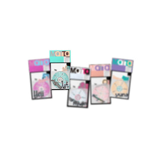 ITZY - The 12th Album [MOTTO] (MEMBER VER.)