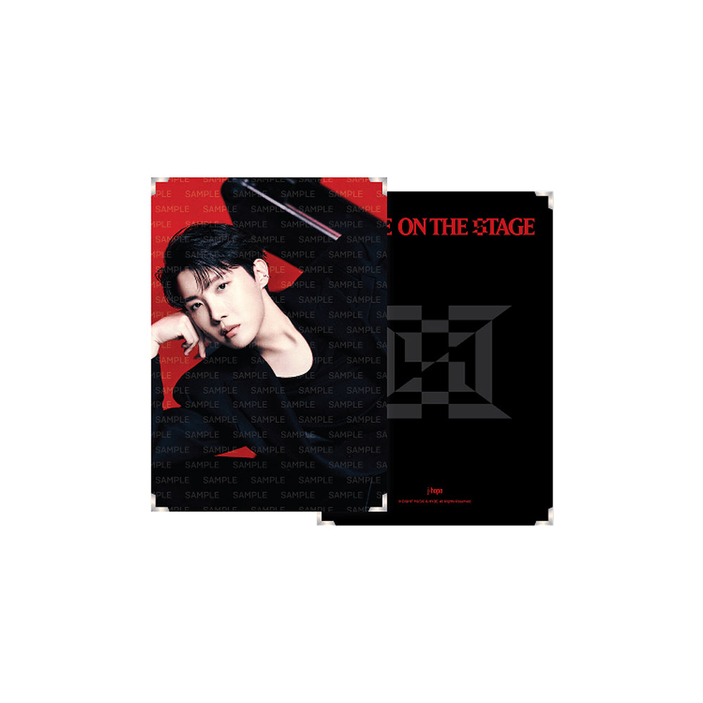 BTS MD – CHOCOKPOPSHOP